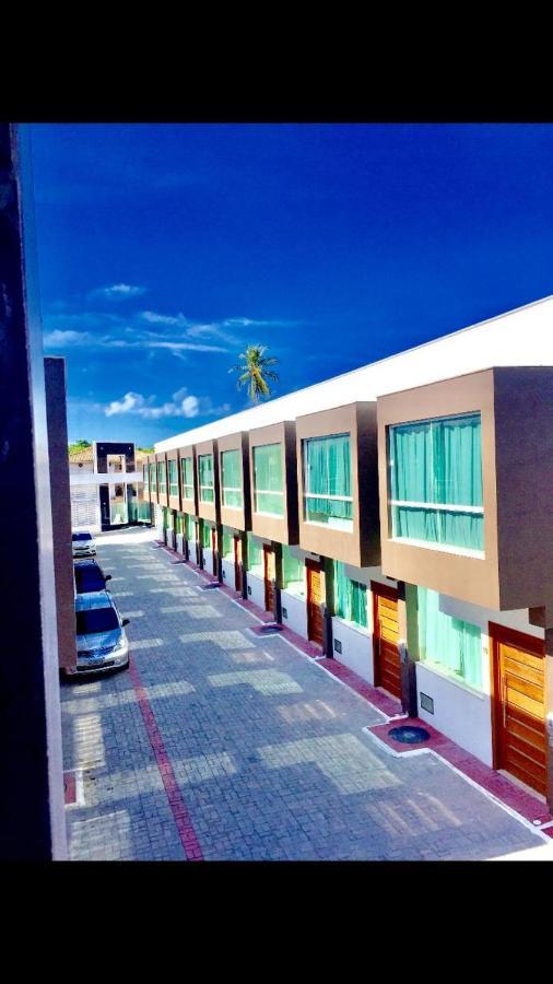 بورتو سيغورو Apartamento Villa Dos Diamantes - 05 Pessoas المظهر الخارجي الصورة